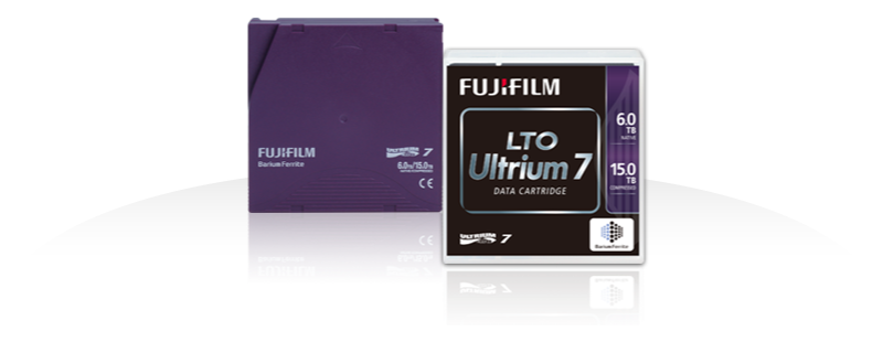 FUJIFILM LTO Ultrium7