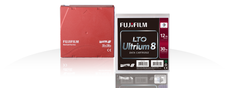 FUJIFILM LTO Ultrium7